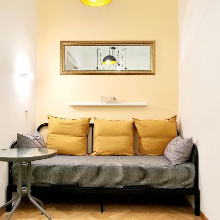 Apartment Prag Exterior foto