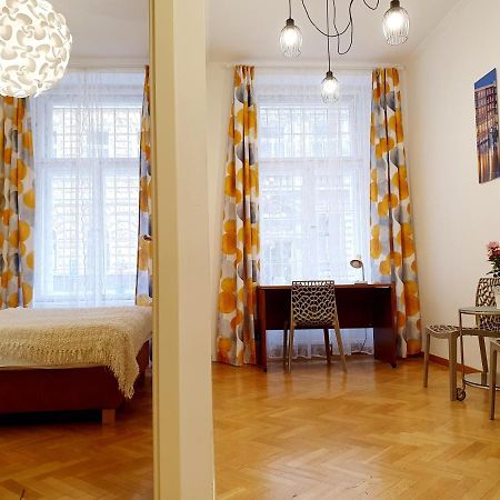 Apartment Prag Exterior foto