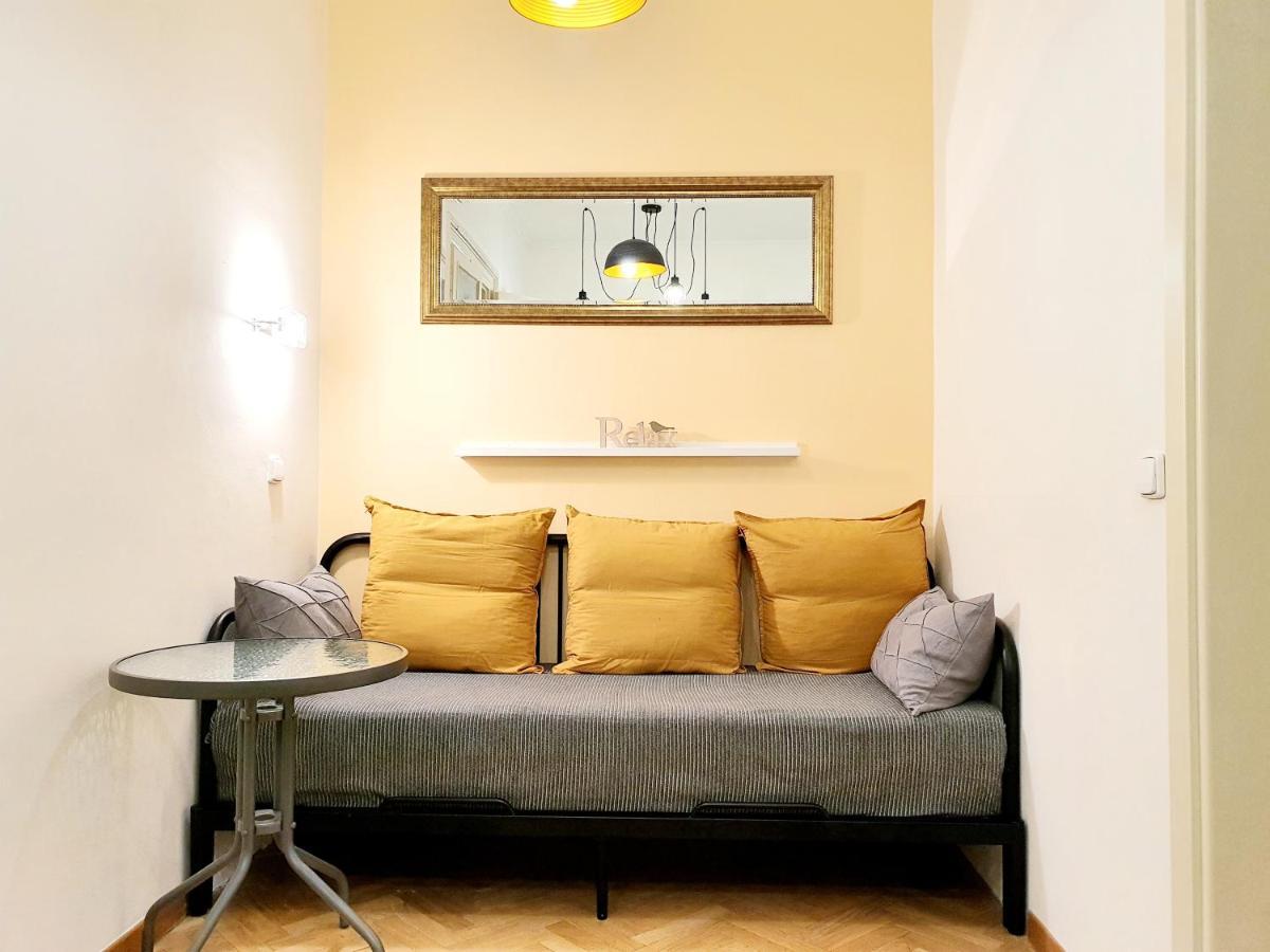 Apartment Prag Exterior foto
