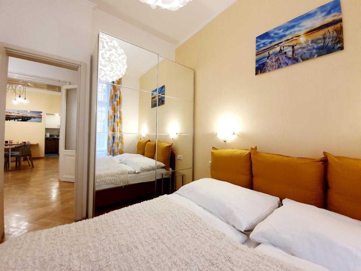 Apartment Prag Exterior foto
