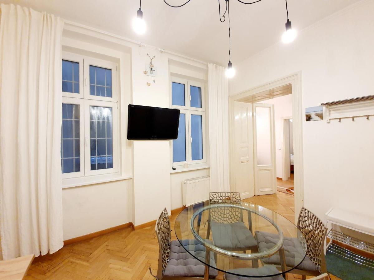 Apartment Prag Exterior foto