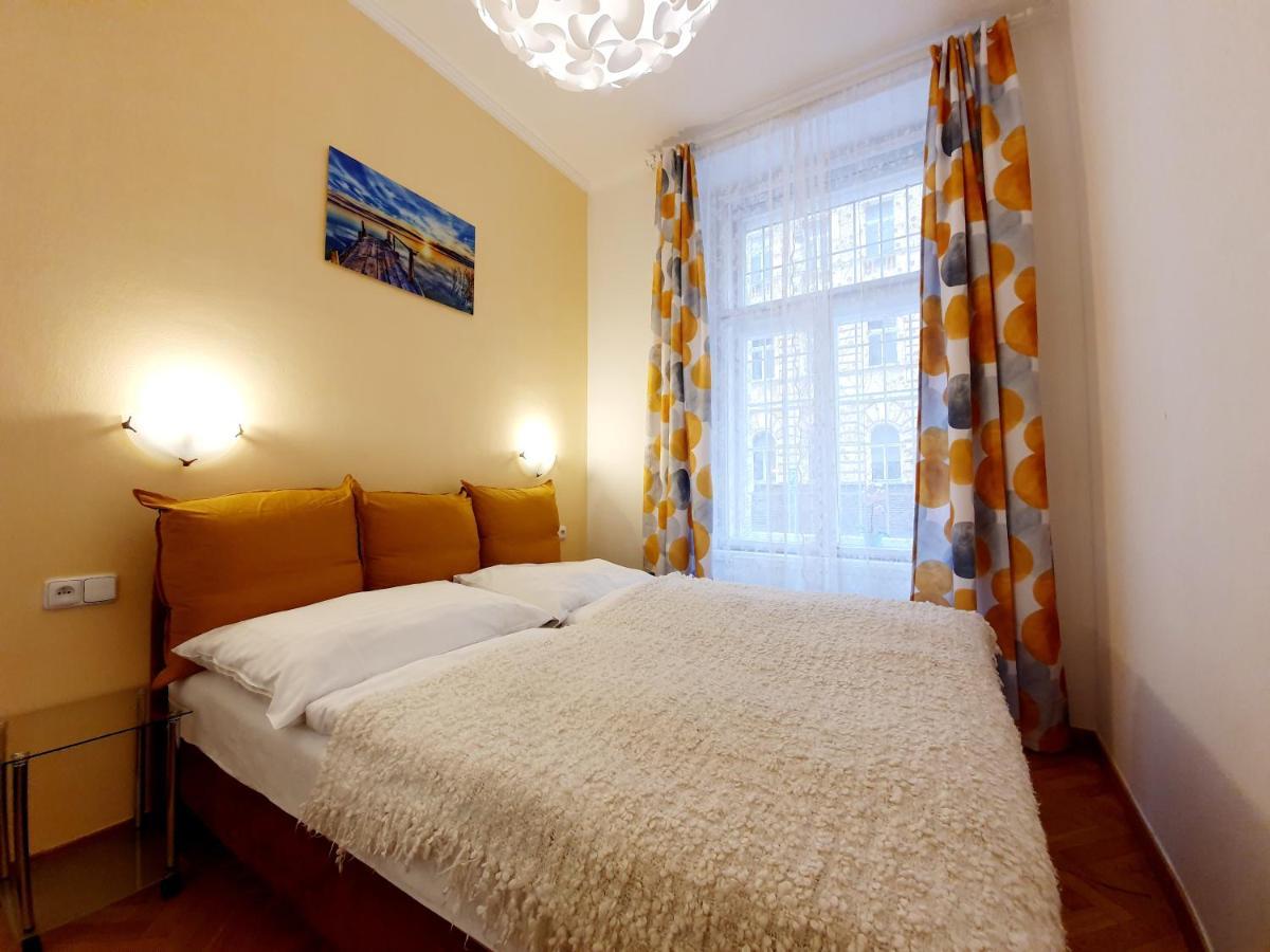 Apartment Prag Exterior foto