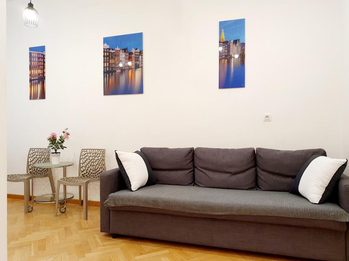 Apartment Prag Exterior foto
