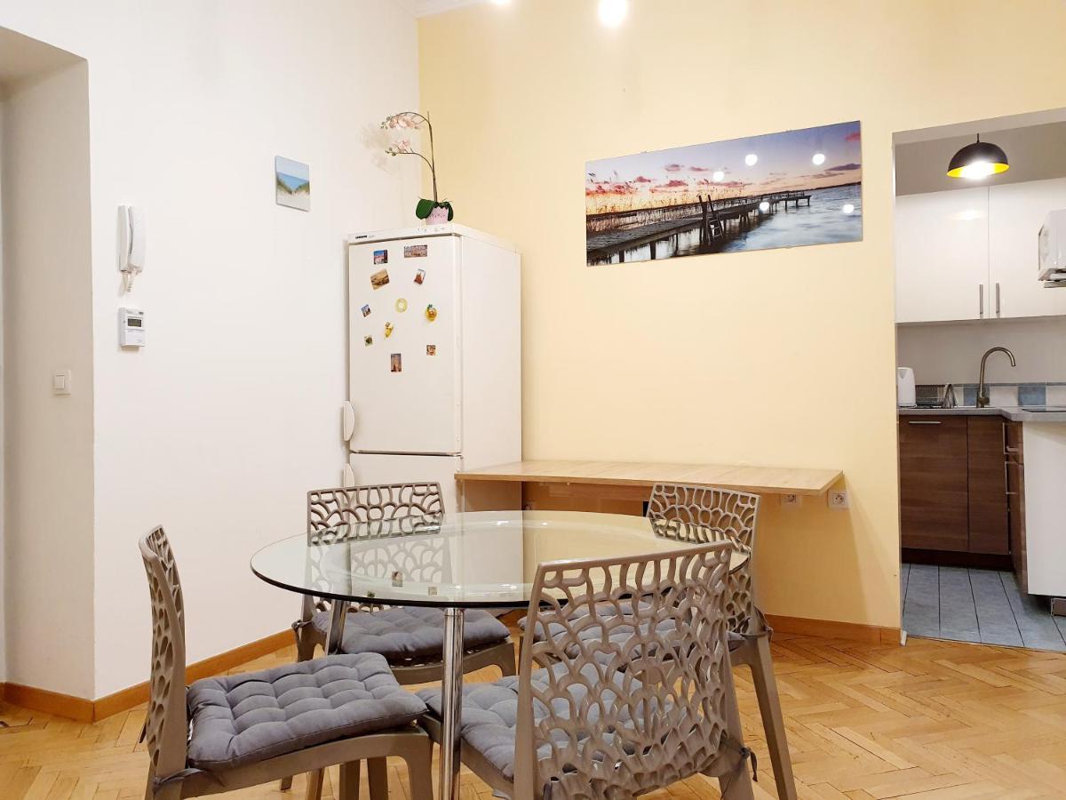 Apartment Prag Exterior foto