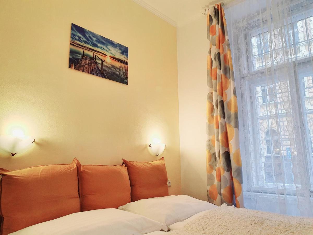 Apartment Prag Exterior foto