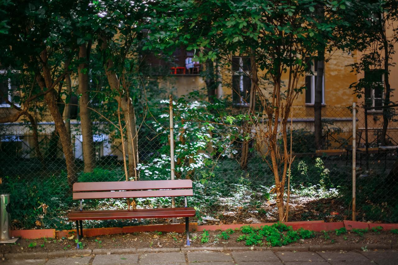 Apartment Prag Exterior foto