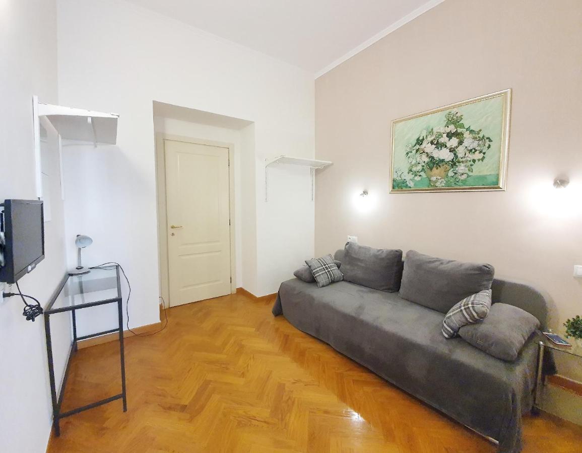 Apartment Prag Exterior foto