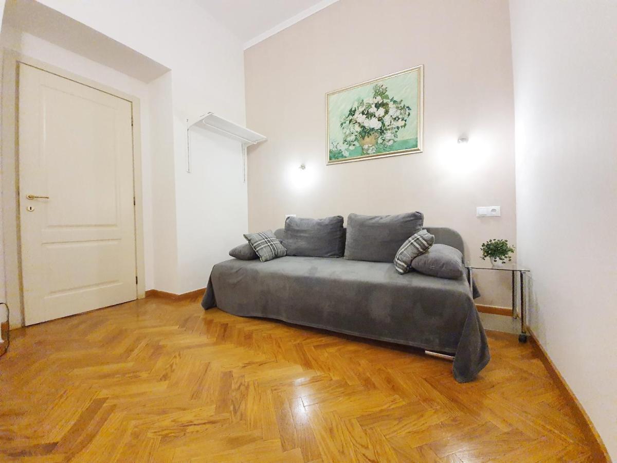 Apartment Prag Exterior foto