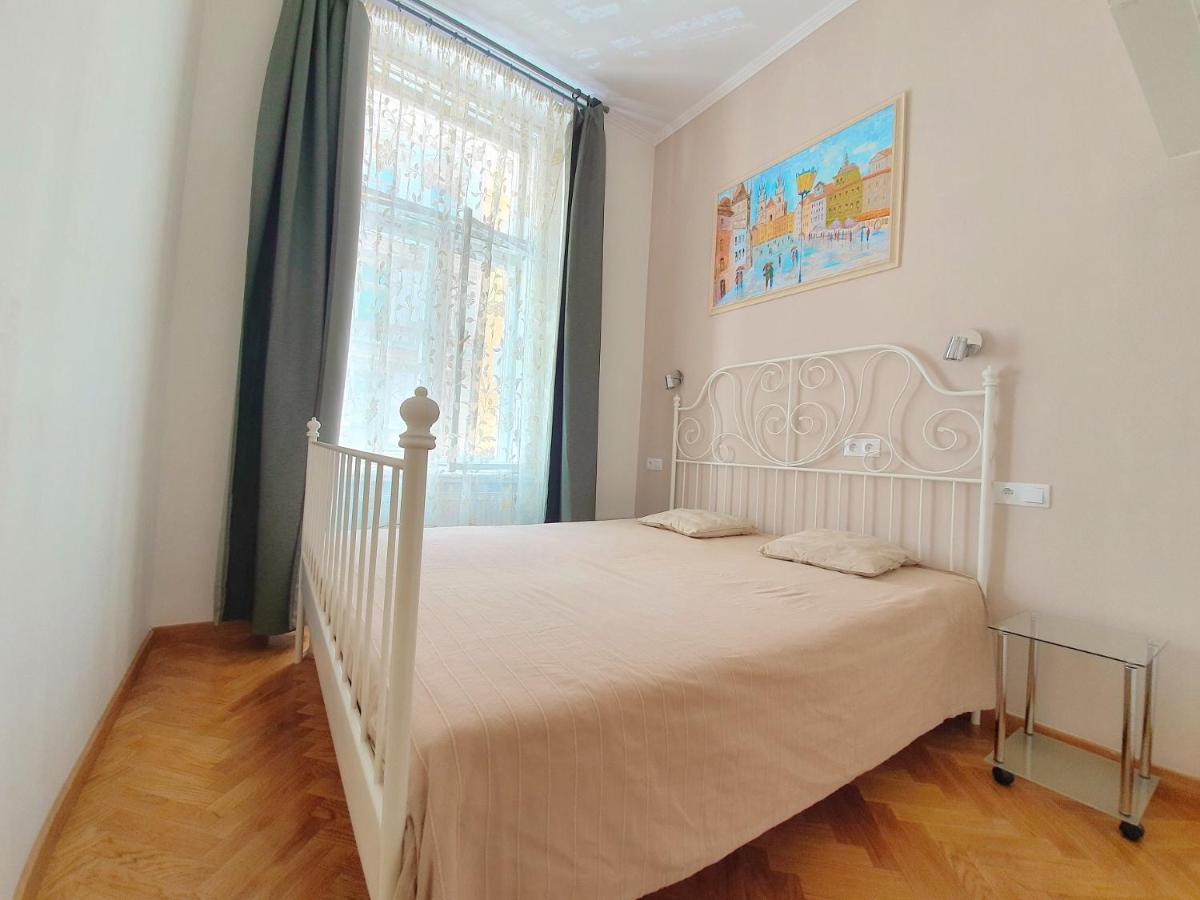 Apartment Prag Exterior foto