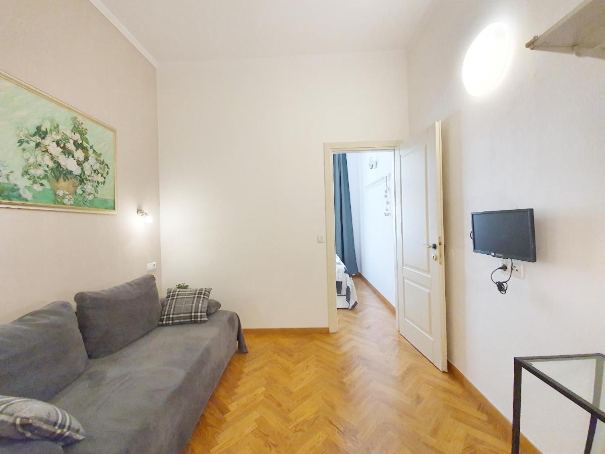 Apartment Prag Exterior foto