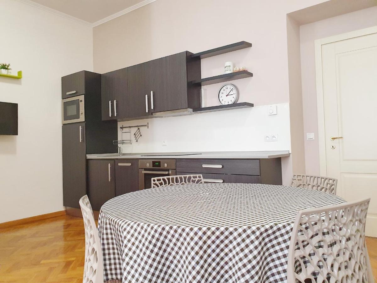 Apartment Prag Exterior foto